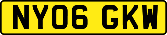 NY06GKW