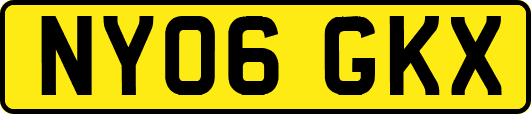 NY06GKX