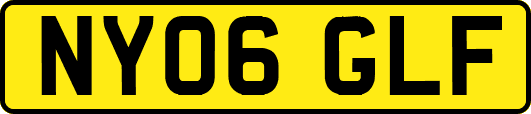 NY06GLF