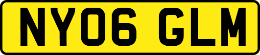 NY06GLM