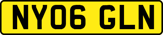 NY06GLN