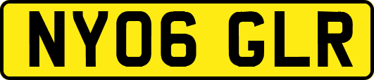 NY06GLR