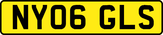 NY06GLS