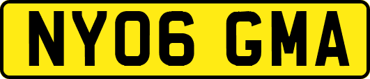 NY06GMA