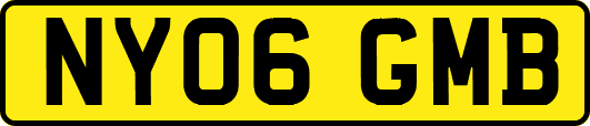 NY06GMB