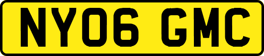 NY06GMC