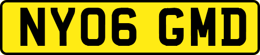 NY06GMD