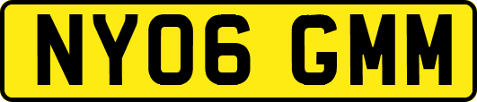 NY06GMM