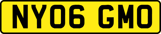 NY06GMO