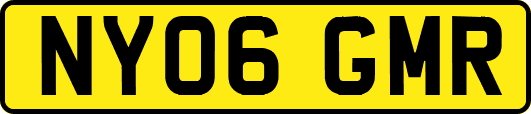 NY06GMR
