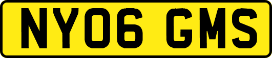 NY06GMS