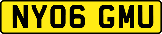 NY06GMU