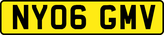 NY06GMV