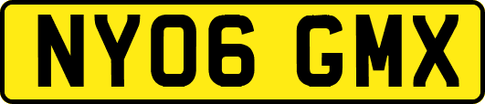 NY06GMX
