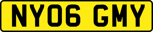 NY06GMY