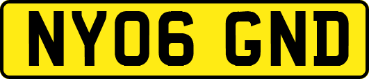 NY06GND