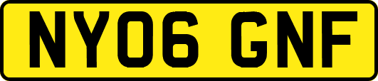 NY06GNF