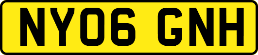 NY06GNH