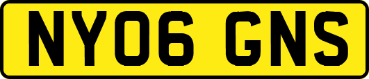 NY06GNS