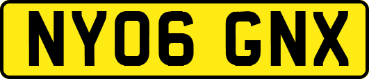 NY06GNX
