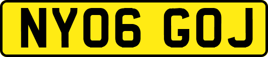 NY06GOJ