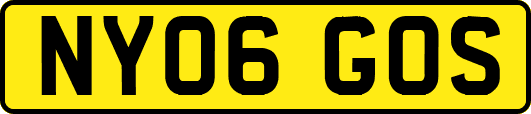 NY06GOS