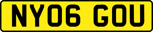 NY06GOU