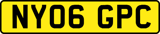 NY06GPC