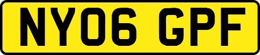 NY06GPF