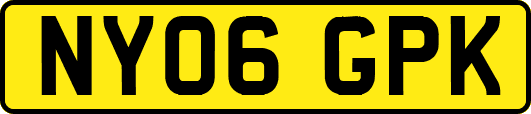 NY06GPK