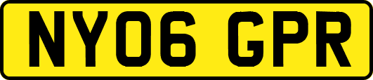NY06GPR