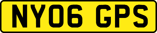 NY06GPS