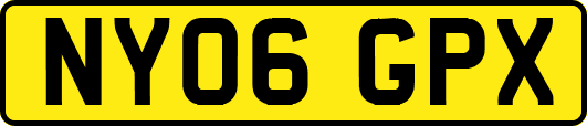 NY06GPX