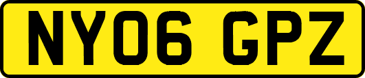 NY06GPZ