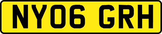 NY06GRH