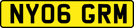 NY06GRM