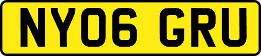 NY06GRU