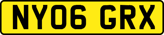 NY06GRX