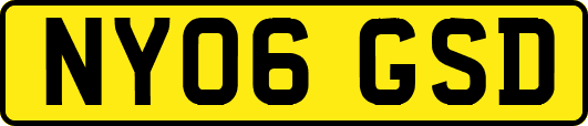 NY06GSD