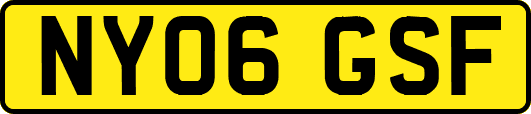 NY06GSF