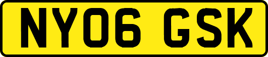 NY06GSK