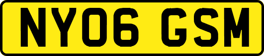 NY06GSM