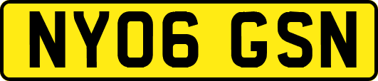NY06GSN