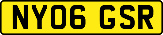 NY06GSR