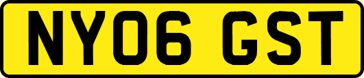 NY06GST
