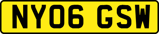 NY06GSW