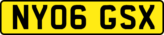 NY06GSX