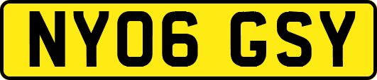 NY06GSY