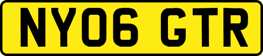 NY06GTR