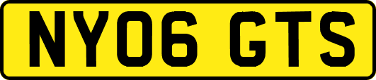 NY06GTS
